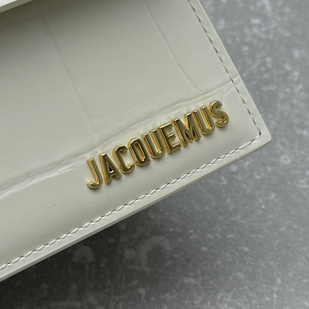 Jacquemus Top Handle Bags